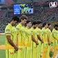 Chennai Super Kings, Lucknow Super Giants Players Observe A Minute Of Silence Ahead Of IPL Clash. Heres Why