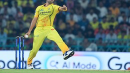 "Everyone Makes Mistakes": Ravi Shastri Backs CSK pacer Anshul Kamboj After Horrific Outing