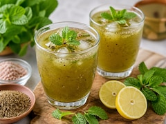 Jaljeera Recipe: गर्मियों में ठंडक देने वाला देसी ड्रिंक, घर पर ऐसे बनाएं, नहीं लगेगी लू Recipe