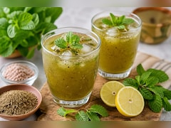 Jaljeera Recipe: गर्मियों में ठंडक देने वाला देसी ड्रिंक, घर पर ऐसे बनाएं, नहीं लगेगी लू