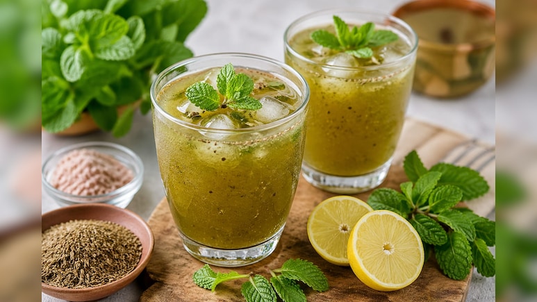 Jaljeera Recipe: गर्मियों में ठंडक देने वाला देसी ड्रिंक, घर पर ऐसे बनाएं, नहीं लगेगी लू