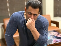 सलमान खान के गुस्से से घबराए पैप्स भाई को देखते ही कहने लगे सॉरी-सॉरी, दबंग खान बोले- जोर से बोलो