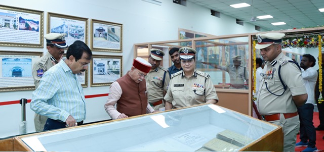 Eat Jail Food, Live Like A Prisoner: Hyderabad Opens Prison Experience Centre
