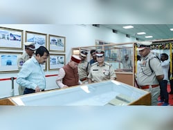 Eat Jail Food, Live Like A Prisoner: Hyderabad Opens Prison Experience Centre