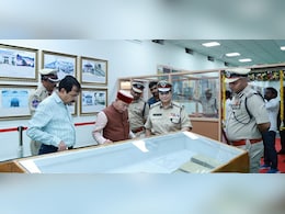 Eat Jail Food, Live Like A Prisoner: Hyderabad Opens Prison Experience Centre