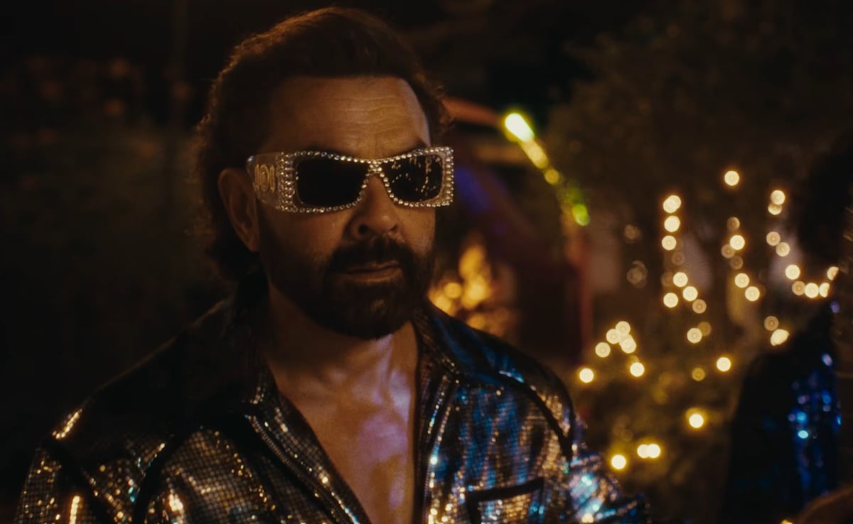 Bandar Teaser: अनुराग कश्यप की बंदर में बॉबी देओल बने डिस्को डांसर, आवारगी के चक्कर में पुलिस के हत्थे चढ़े बॉबी