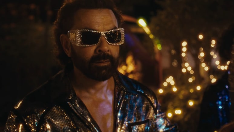 Bandar Teaser: अनुराग कश्यप की बंदर में बॉबी देओल बने डिस्को डांसर, आवारगी के चक्कर में पुलिस के हत्थे चढ़े बॉबी