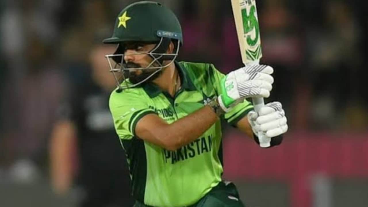Pakistan vs Australia 2nd ODI Live Score: Babar Azam Flops, Pakistan Struggle In Chase Of 232 vs Australia