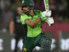 Pakistan vs Australia 2nd ODI Live Score: Babar Azam Departs, Pakistan In Huge Trouble In Chase