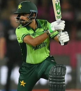 Pakistan Cricket Board Considering To Give Babar Azam Additional Role After Test Captaincy: Report