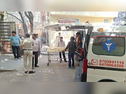 दिल्ली में 20 साल की छात्रा ने किया सुसाइड, परिजन का आरोप- NEET एग्जाम रद्द होने से थी परेशान