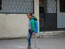 Delhi Government Plans Rs 13 Lakh Health Insurance Cover For Children With Disabilities