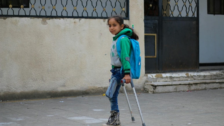 Delhi Government Plans Rs 13 Lakh Health Insurance Cover For Children With Disabilities