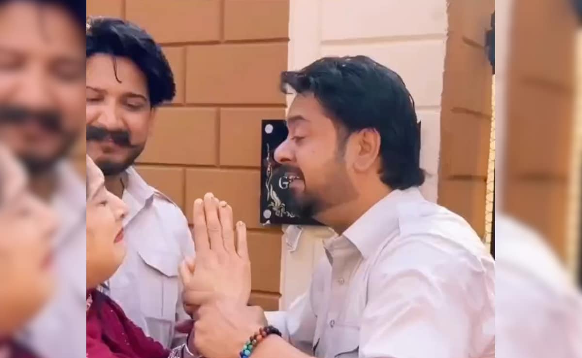 'कलयुग' में श्रवण कुमार जैसे भाई! बहन की वफादारी का दिया ऐसा सिला, देख रो पड़ा पूरा इंटरनेट