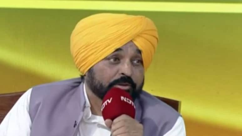 बिजली, महिला कल्याण, सड़कें... पंजाब में 4 साल में AAP सरकार ने क्या-क्या किया? NDTV के मंच से CM मान ने बताया