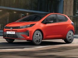 Tata Altroz CNG AMT Launched At Rs 8.70 Lakh: Specs, Features, And More