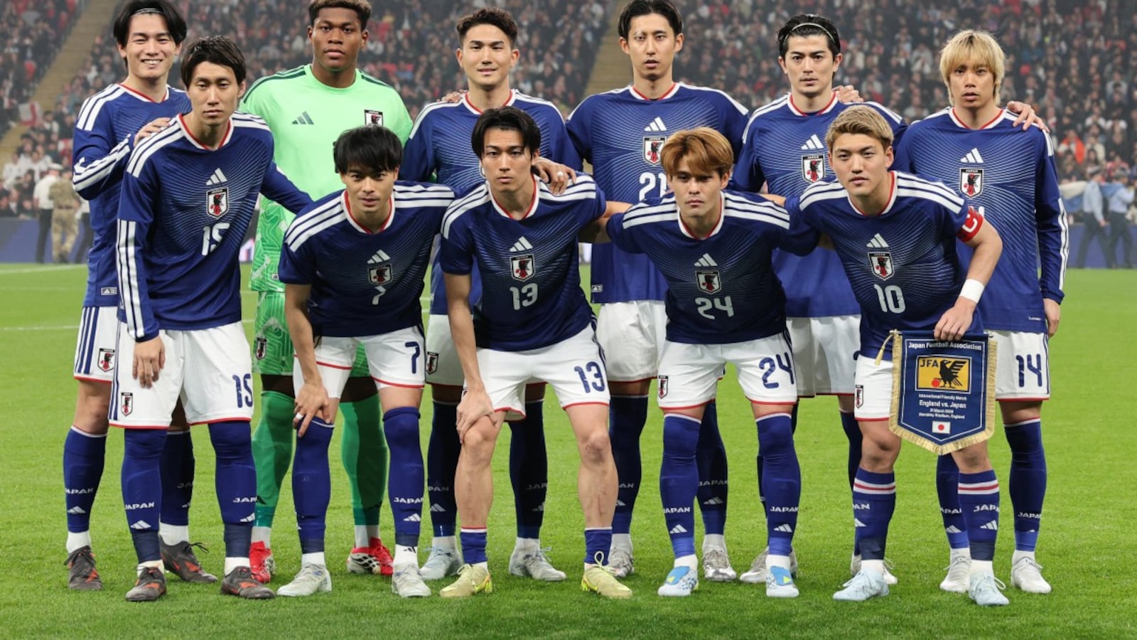 Feisty Japan Veteran Yuto Nagatomo Still Hungry At Record Fifth World Cup