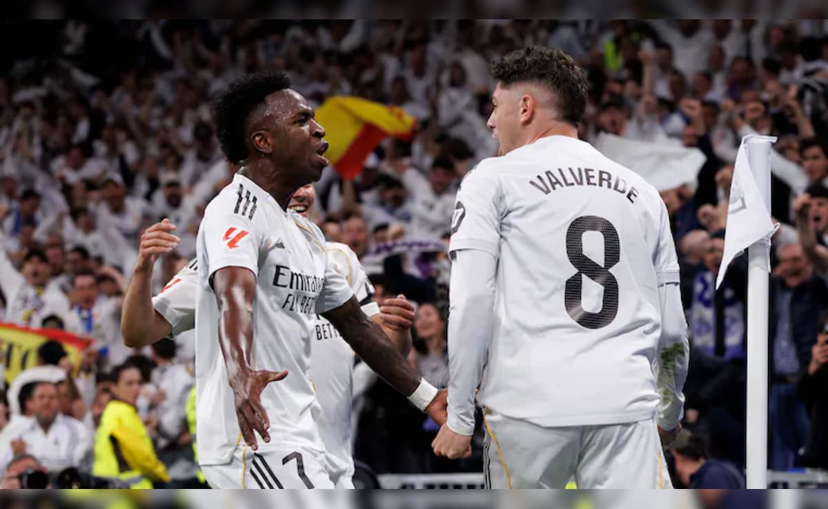 Barcelona Vs Real Madrid Live Screening: Where To Watch In India? Check Ticket, Booking Details