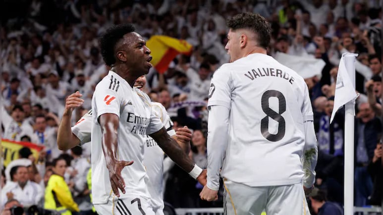 Barcelona Vs Real Madrid Live Screening: Where To Watch In India? Check Ticket, Booking Details
