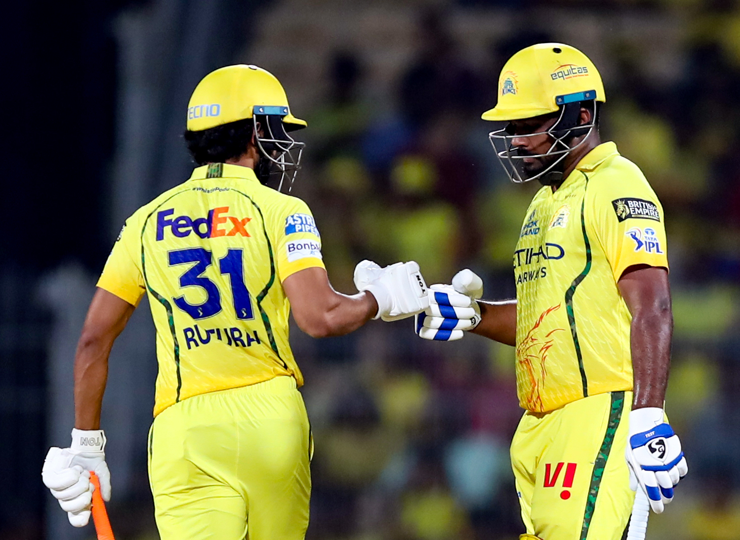 IPL 2026 Playoffs: Exact Results CSK Need To Make It To Top 4