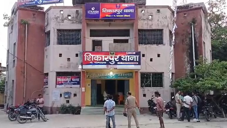 Bihar News: सरकारी शिक्षिका से मौसा ने किया रेप, होली पर मौसी के मायके जाने का उठाया था फायदा