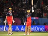 1st Time In History: RCB Reach IPL Peak With Mega Total vs GT In Playoff 1st Time In History: RCB Reach IPL Peak With Mega Total vs GT In Playoff