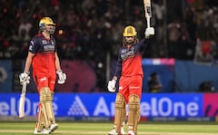 1st Time In History: RCB Reach IPL Peak With Mega Total vs GT In Playoff