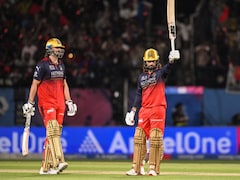 1st Time In History: Royal Challengers Bengaluru Reach IPL Peak With Mega Total vs GT In Playoff