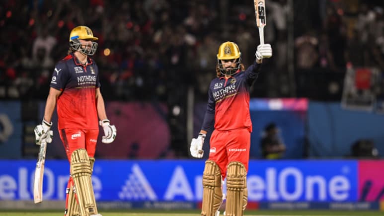 IPL 2026: RCB 'फायनली' तयार, विजेतेपदापासून एक पाऊल दूर, वाचा कॅप्टनच्या खेळीनं कसं बदललं टीमचं भविष्य!