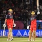 1st Time In History: Royal Challengers Bengaluru Reach IPL Peak With Mega Total vs GT In Playoff