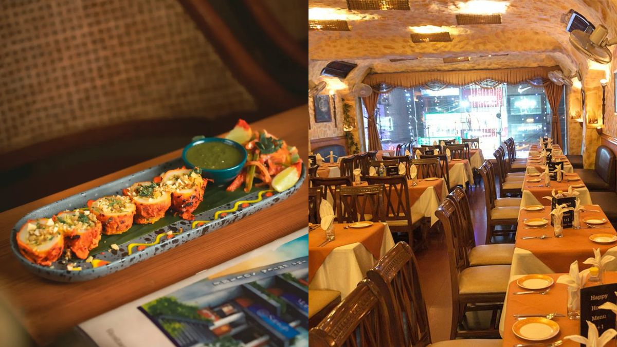 8 Best Food Stops In Dehradun To Hit Right After The Expressway Drive