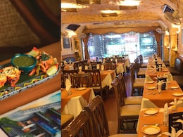 8 Best Food Stops In Dehradun To Hit Right After The New Delhi-Dehradun Expressway Drive