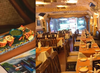 8 Best Food Stops In Dehradun To Hit Right After The New Delhi-Dehradun Expressway Drive