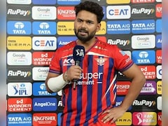 CSK vs LSG: 'हमें यहां बेहतर करना था', पंत ने बताया किन बातों ने मैच हारा लखनऊ, 'उर्विल की पारी अविश्वसनीय'