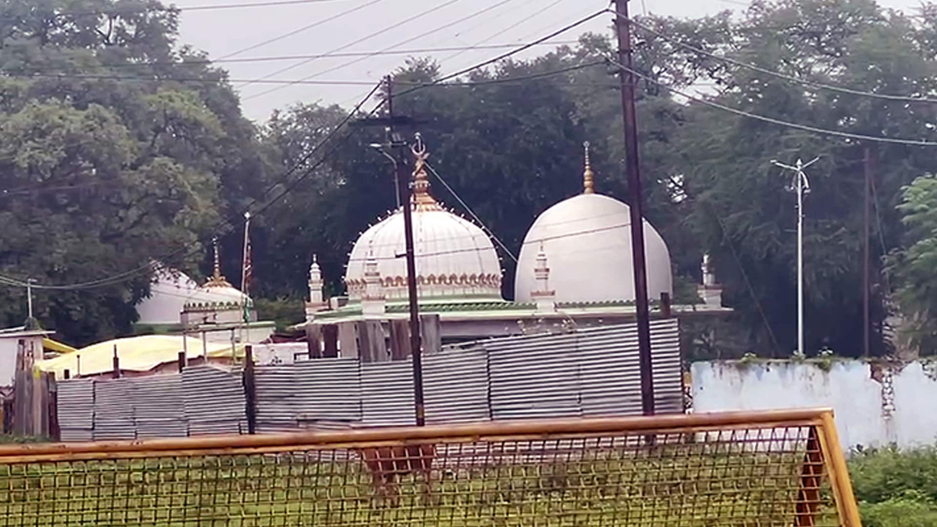 Madhya Pradesh High Court Declares Bhojshala Complex's Disputed Area a Hindu Temple