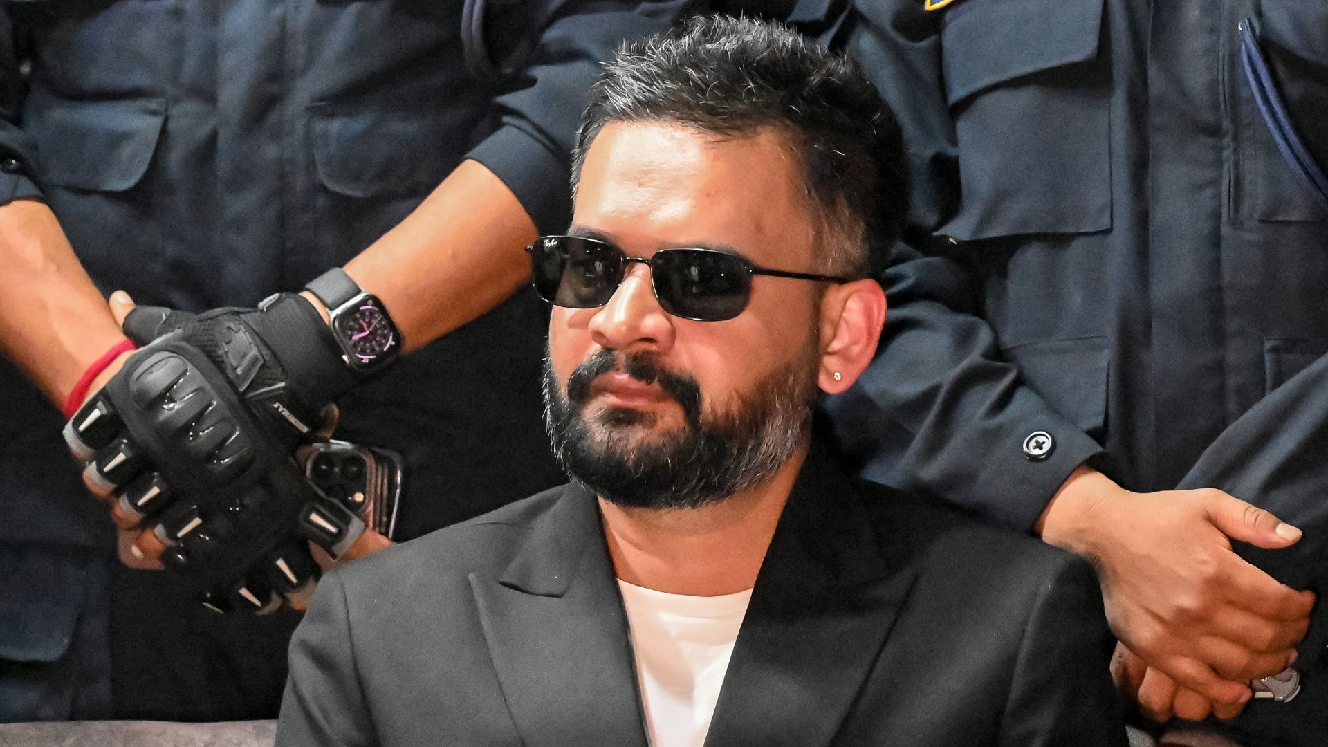 नेपाल के पीएम बालेन शाह को बड़ा झटका, भारत से 100 रुपये के सामान पर टैक्स लगाने के प्लान पर फिरा पानी