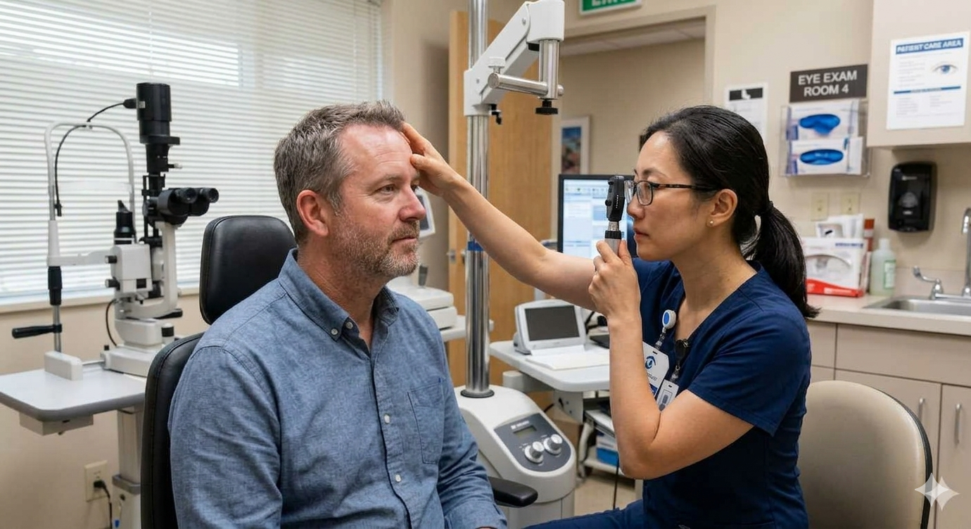 Trachoma remains the world's leading infectious cause of preventable blindness