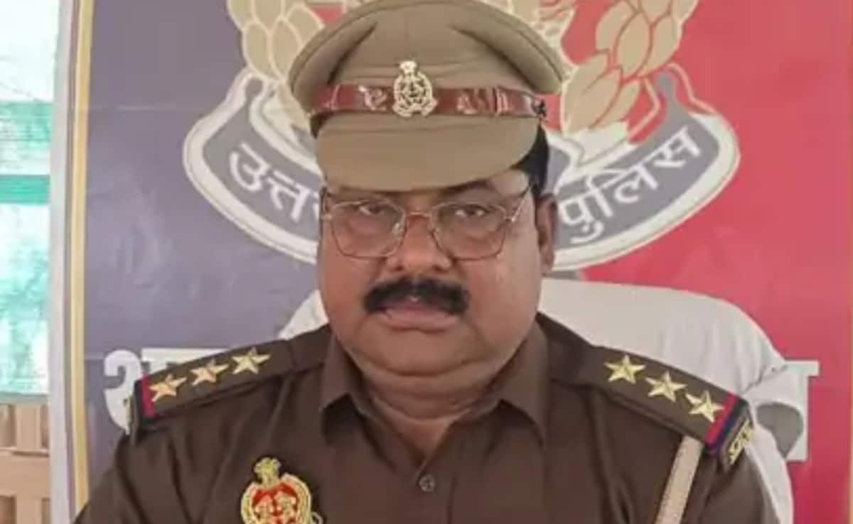 प्रतापगढ़: ब्राह्मण समाज पर विवादित टिप्पणी, ऑडियो वायरल होने के बाद थाना प्रभारी पर कार्रवाई 