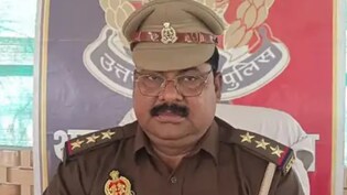 प्रतापगढ़: ब्राह्मण समाज पर विवादित टिप्पणी, ऑडियो वायरल होने के बाद थाना प्रभारी पर कार्रवाई&nbsp;