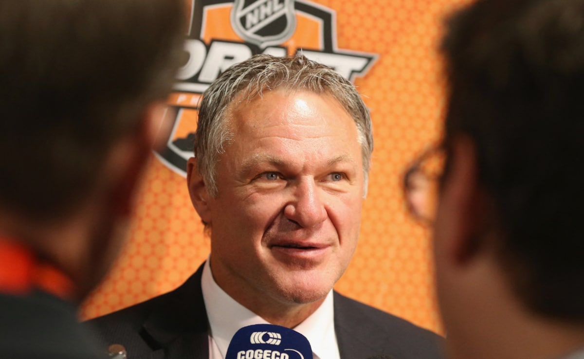 NHL World Mourns as Four-Time Stanley Cup Champion Claude Lemieux Dies at 60