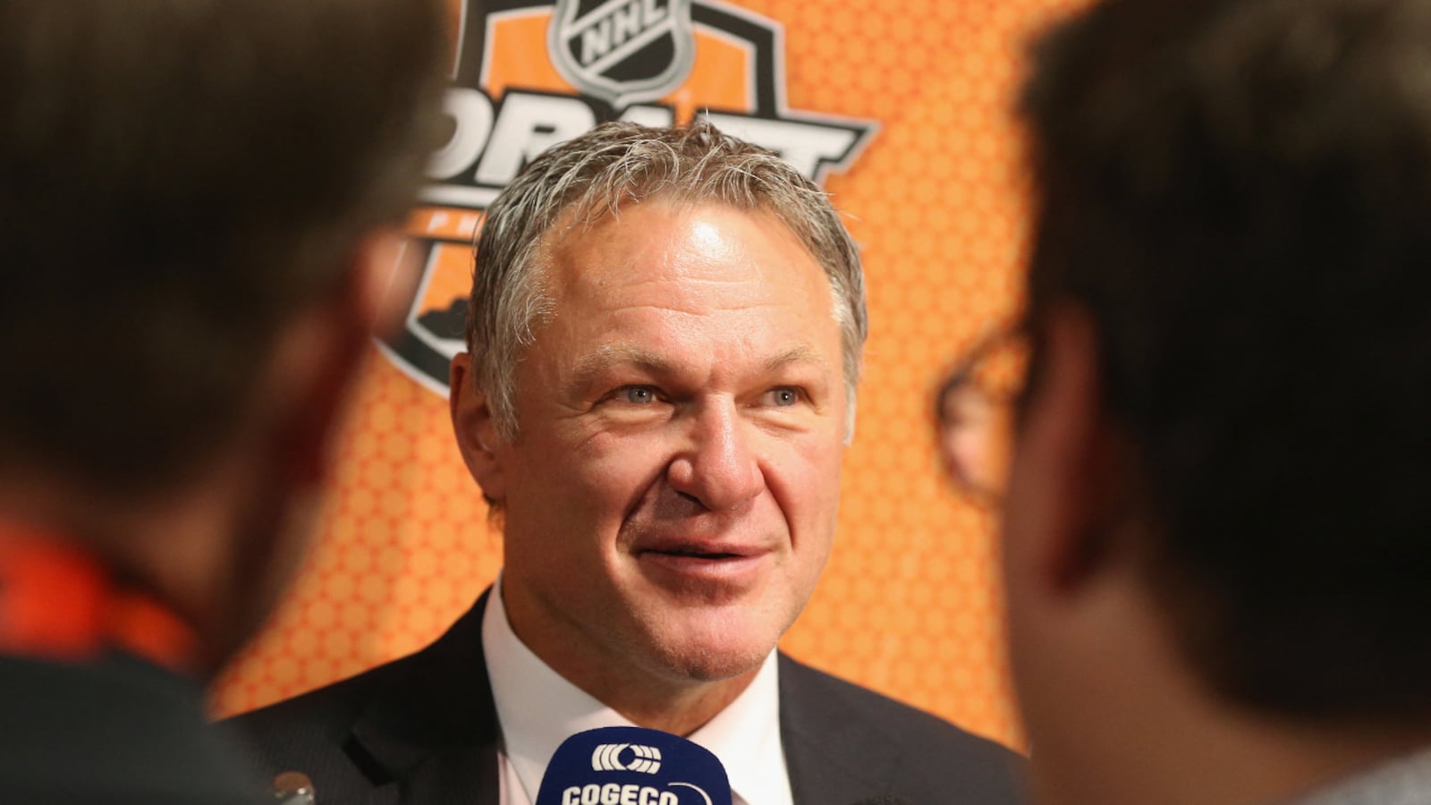 NHL World Mourns as Four-Time Stanley Cup Champion Claude Lemieux Dies at 60