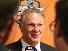 NHL World Mourns as Four-Time Stanley Cup Champion Claude Lemieux Dies at 60