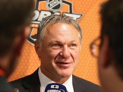 NHL World Mourns as Four-Time Stanley Cup Champion Claude Lemieux Dies at 60
