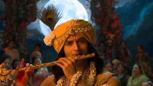 UP Chief Minister Yogi Adityanath Attends <i>Krishnavataram</i> Special Screening, Declares It Tax-Free In The State