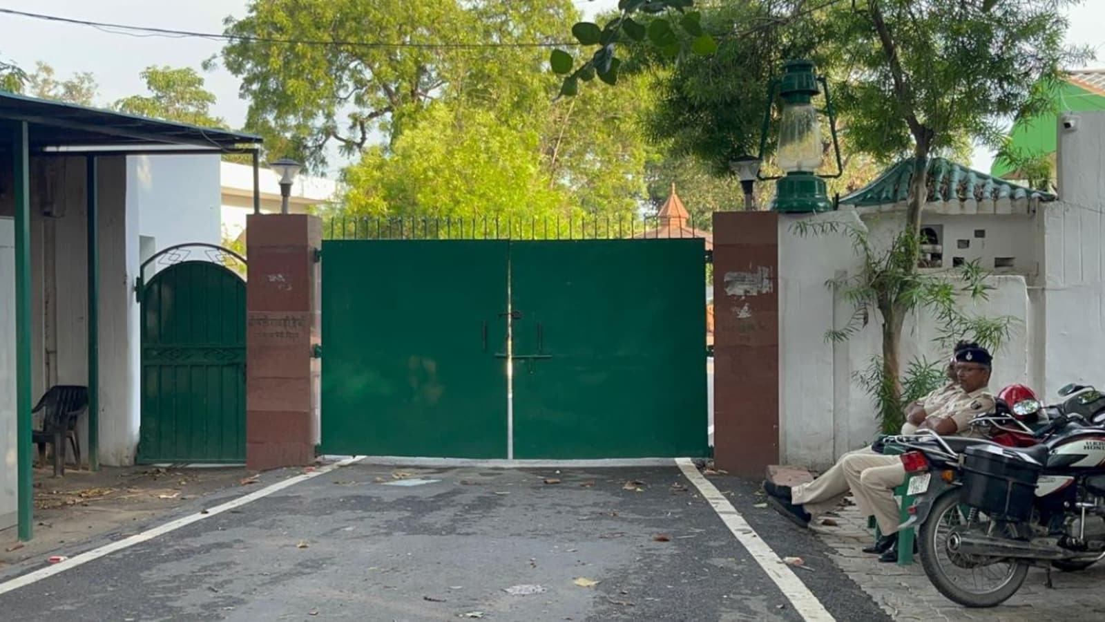 39 Hardinge Road: The Reason Why Rabri Devi Doesn’t Want To Vacate Bungalow