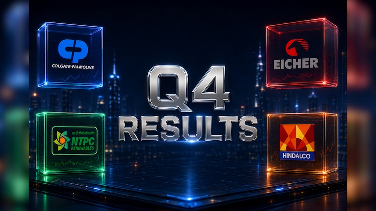 Q4 Results Today: Eicher Motors, NTPC Green, Hindalco, Sun Pharma, Others To Declare Earnings On May 22