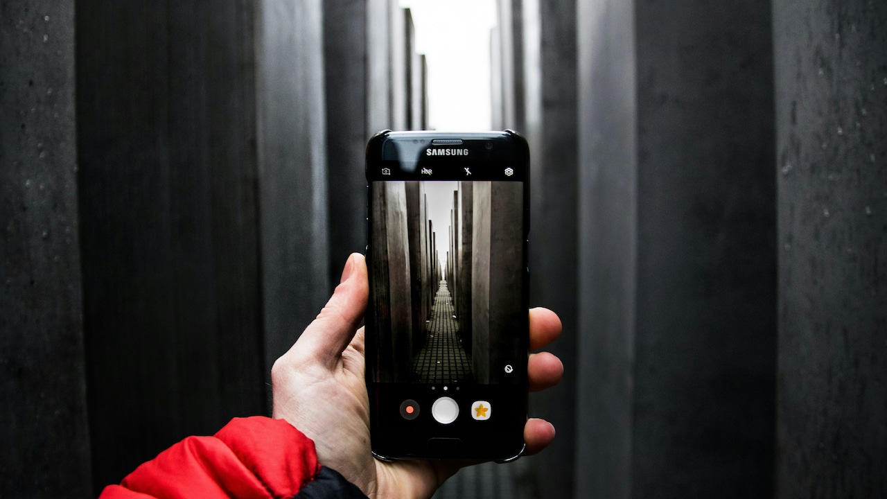 Samsung Galaxy Smartphones With Great Deals On Amazon