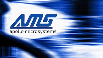 Apollo Micro Systems Shares Surge Over 9% After Stellar Q4 Results