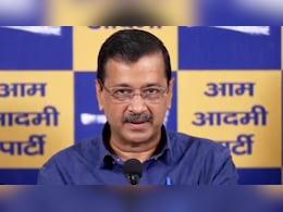'अब मुझमें हिम्मत नहीं बची'... अरविंद केजरीवाल ने दिखाए NEET छात्रों के परेशान कर देने वाले मैसेज