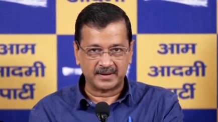 'अब मुझमें हिम्मत नहीं बची'... अरविंद केजरीवाल ने दिखाए NEET छात्रों के परेशान कर देने वाले मैसेज